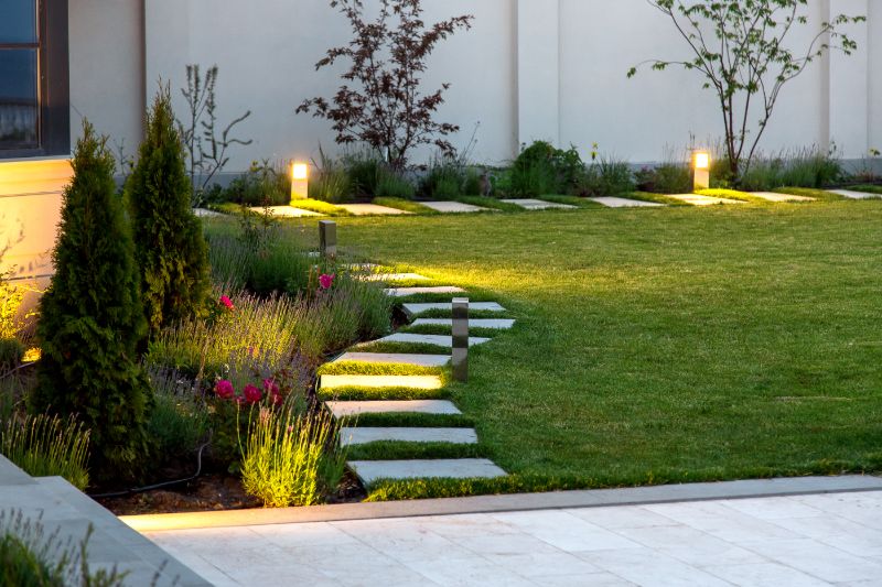 Entretien de jardin Aigle