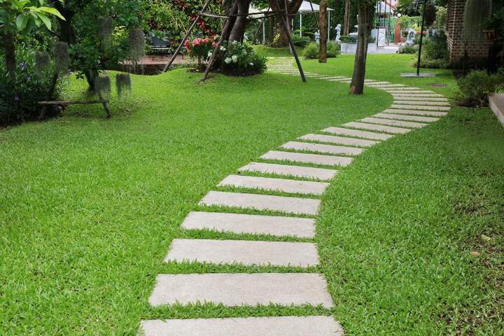 Conception jardin La Ferté-en-Ouche